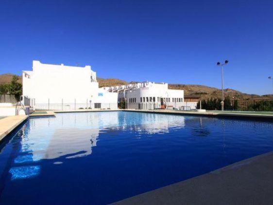 Duplex Turisticos Mojamar Playa Apartman Mojácar Kültér fotó