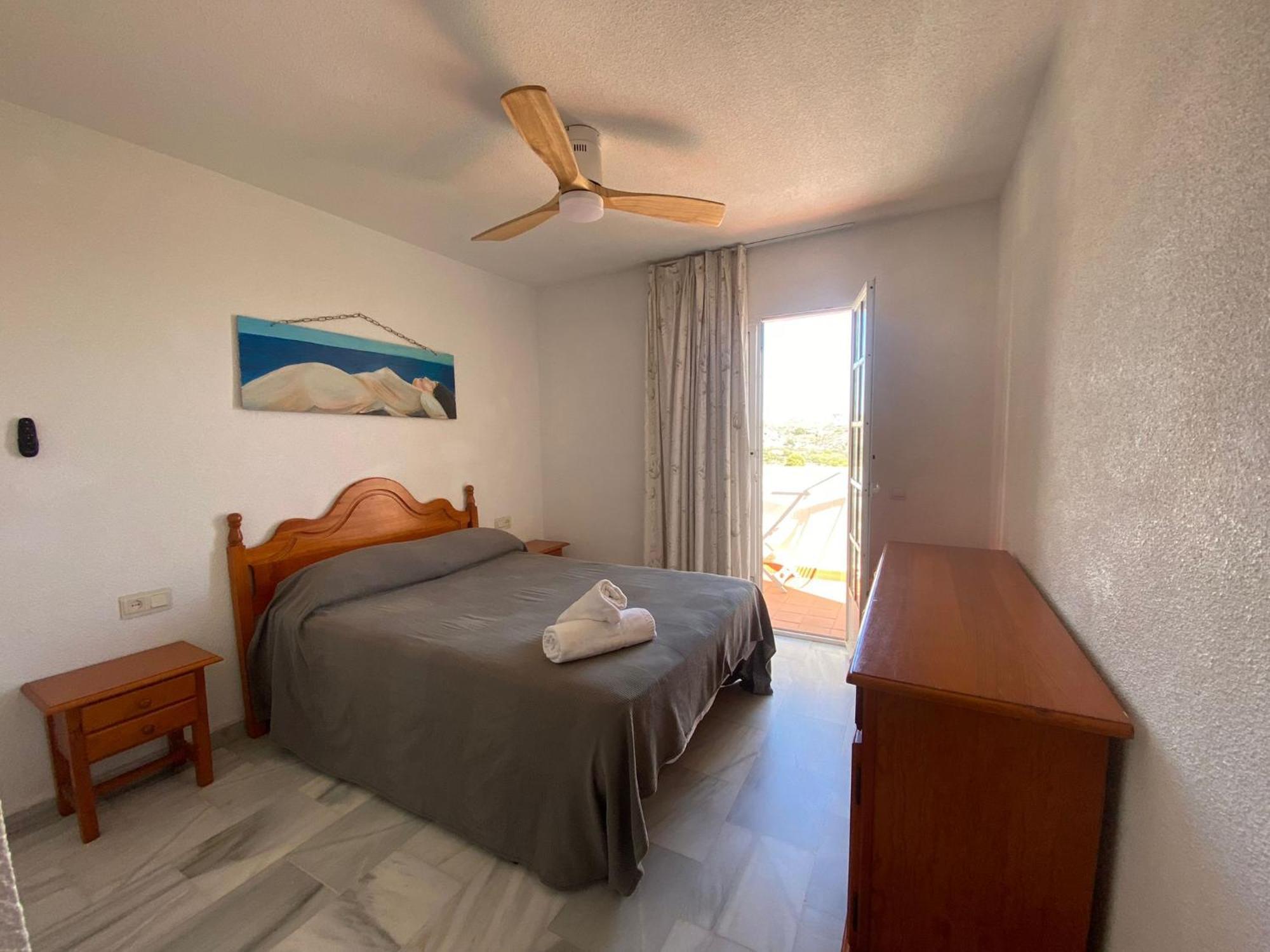 Duplex Turisticos Mojamar Playa Apartman Mojácar Kültér fotó