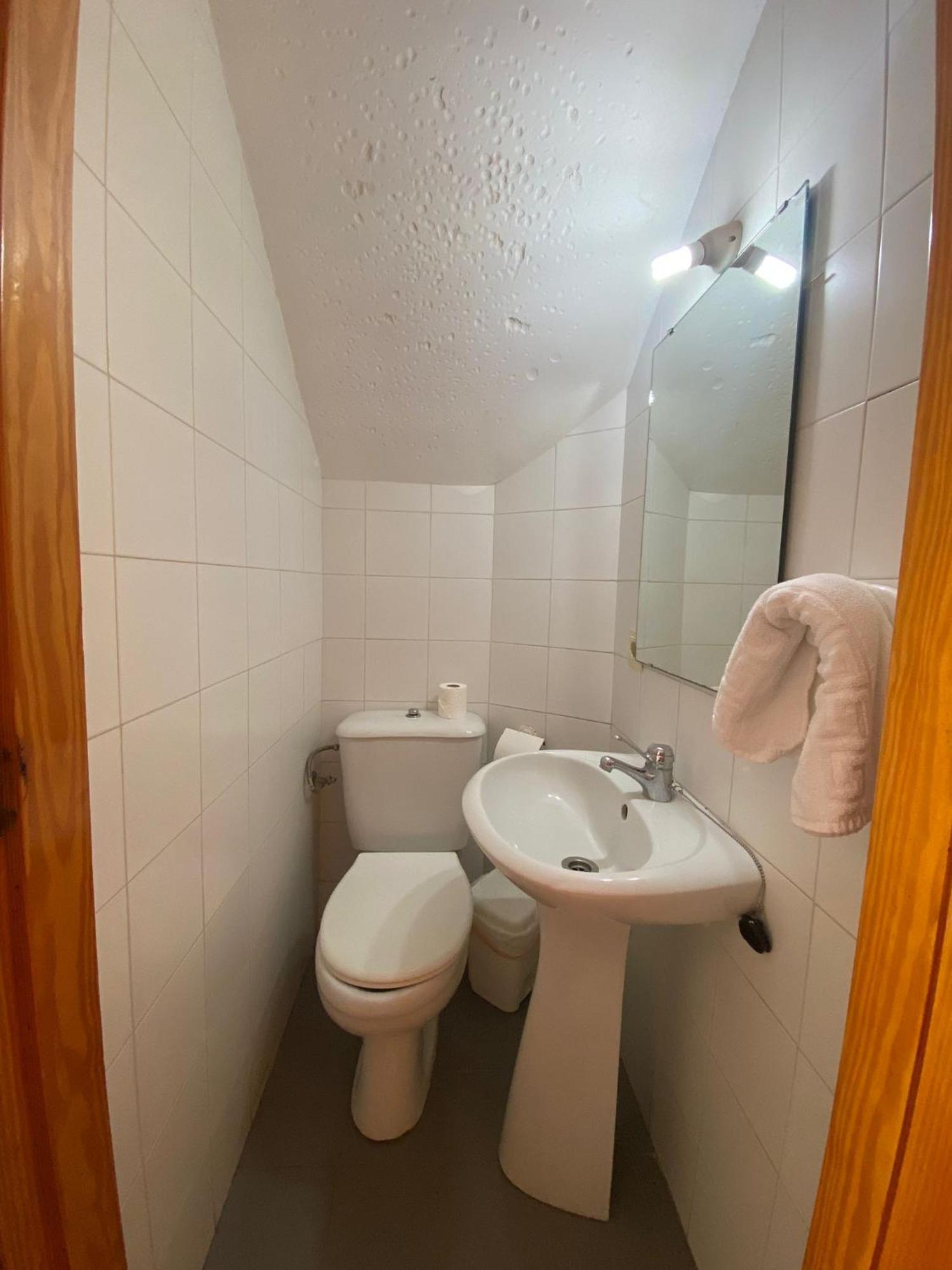 Duplex Turisticos Mojamar Playa Apartman Mojácar Kültér fotó