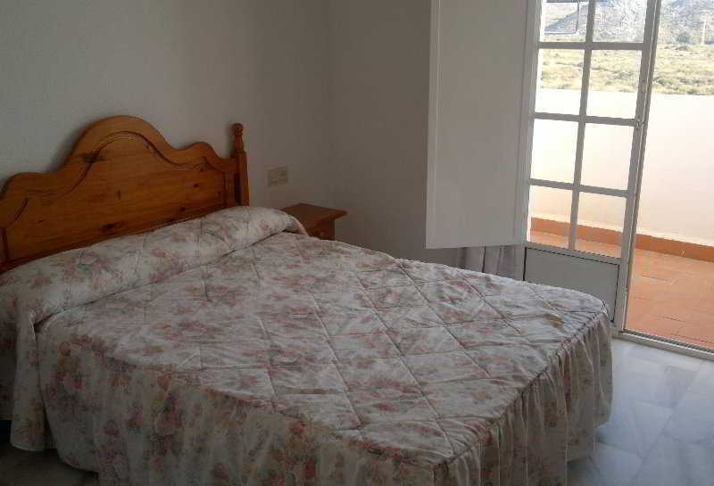 Duplex Turisticos Mojamar Playa Apartman Mojácar Kültér fotó
