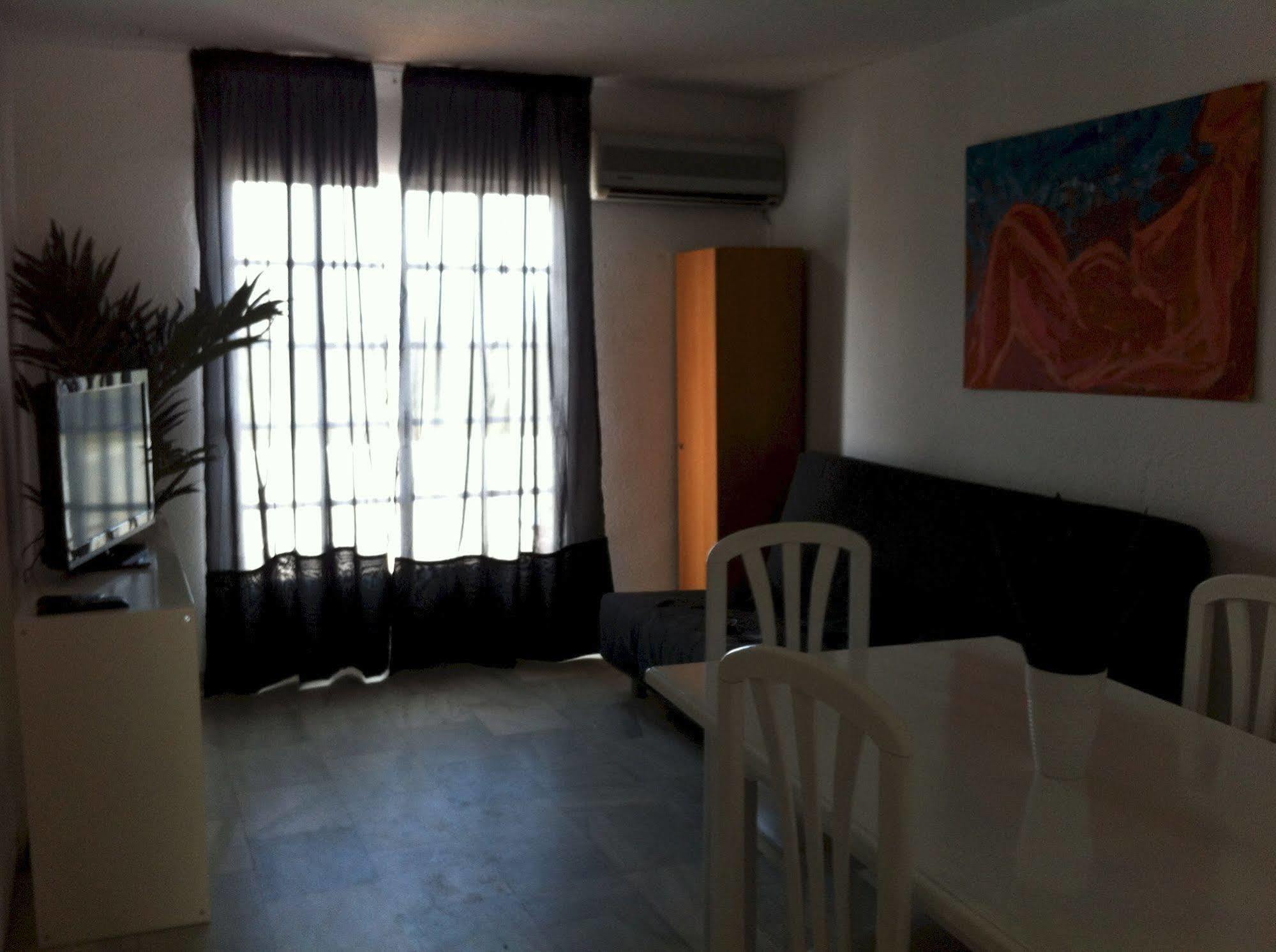 Duplex Turisticos Mojamar Playa Apartman Mojácar Kültér fotó